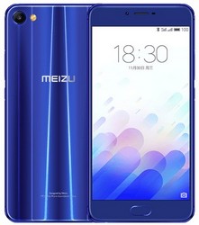 Замена батареи на телефоне Meizu M3X в Оренбурге